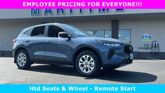 New 2025 Ford Escape Active w/ Cold Weather Package image 1