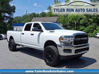 Used 2020 RAM 3500 Tradesman image 1
