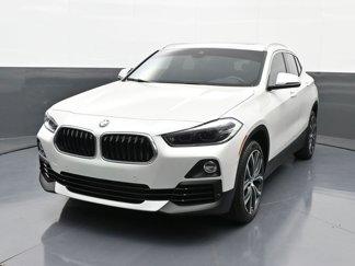 Used 2020 BMW X2 xDrive28i w/ Premium Package image 1