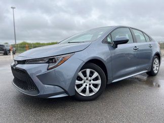 Used 2020 Toyota Corolla LE image 1