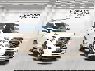 Used 2021 GMC Terrain Denali image 1