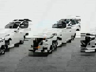 Used 2020 Nissan Altima 2.5 S image 1