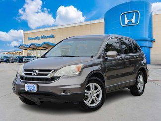 Used 2010 Honda CR-V EX-L image 1