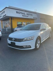 Used 2016 Volkswagen Passat 1.8T S w/ Lighting Package (P06) image 1
