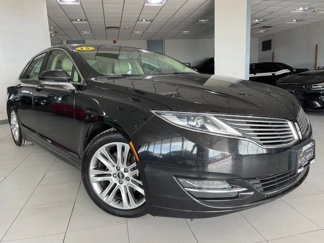 Used 2015 Lincoln MKZ AWD w/ Equipment Group 101A Select image 1