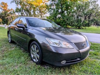 Used 2009 Lexus ES 350 image 1