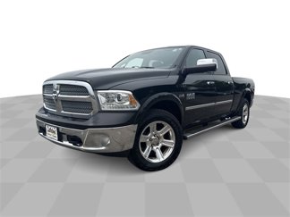 Used 2015 RAM 1500 Limited image 1