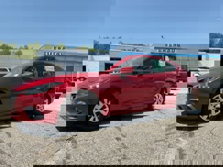 Used 2015 MAZDA MAZDA3 i Sport image 1