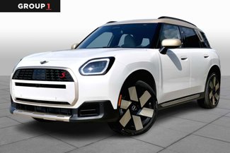 New 2025 MINI Cooper Countryman S image 1