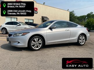 Used 2010 Honda Accord LX-S image 1