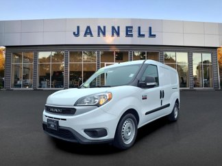 Used 2022 RAM ProMaster City Tradesman image 1