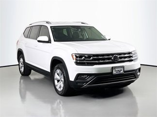 Used 2019 Volkswagen Atlas SE video 1