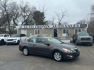 Used 2015 Nissan Altima 2.5 S image 1
