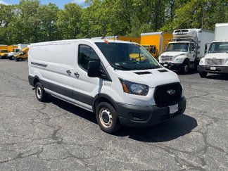 Used 2021 Ford Transit 250 Low Roof w/ Load Area Protection Package image 1