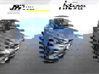 Used 2024 Kia Forte LXS image 1