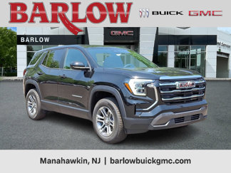 New 2026 GMC Terrain Elevation image 1