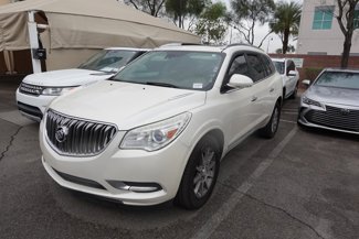 Used 2014 Buick Enclave Premium w/ Trailering Provision Package image 1