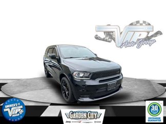 Used 2019 Dodge Durango GT image 1