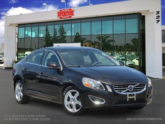 Used 2013 Volvo S60 T5 image 1