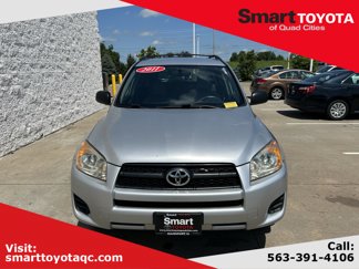 Used 2011 Toyota RAV4 4WD image 1