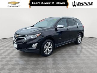 Used 2020 Chevrolet Equinox Premier image 1