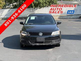 Used 2014 Volkswagen Jetta S image 1