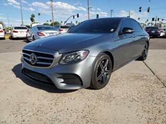 Used 2018 Mercedes-Benz E 300 image 1