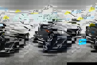 Used 2022 Toyota Camry SE image 1