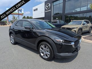 Certified 2023 MAZDA CX-30 AWD 2.5 S w/ Select Package image 1
