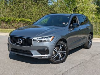 Used 2020 Volvo XC60 T5 R-Design image 1