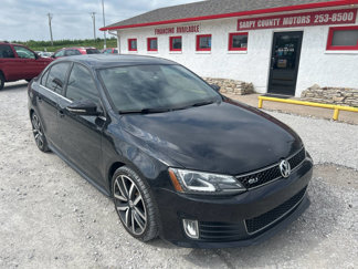 Used 2014 Volkswagen Jetta GLI Autobahn image 1