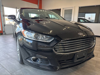 Used 2015 Ford Fusion SE w/ Equipment Group 202A image 1