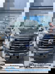 Used 2016 Ford F150 XLT w/ Equipment Group 302A Luxury image 1
