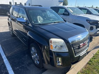 Used 2012 GMC Terrain SLT w/ Chrome and Technology Package image 1