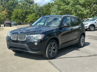 Used 2016 BMW X3 xDrive28i image 1