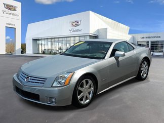 Used 2005 Cadillac XLR image 1