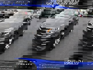 Used 2017 Kia Optima LX image 1