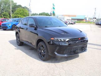 New 2024 Dodge Hornet GT w/ Tech Pack w/o Parking image 1