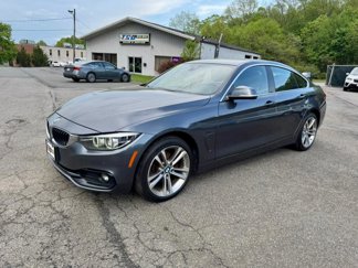 Used 2019 BMW 430i Gran Coupe xDrive w/ Convenience Package image 1