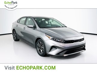 Used 2024 Kia Forte LXS image 1