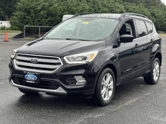 Used 2019 Ford Escape SEL image 1