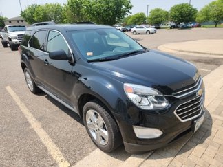 Used 2016 Chevrolet Equinox LT w/ Convenience Package image 1
