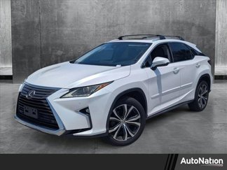 Used 2016 Lexus RX 350 AWD image 1