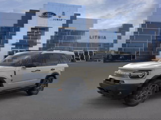 New 2025 Ford Bronco Sport Big Bend w/ Convenience Package image 1