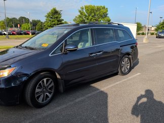 Used 2014 Honda Odyssey Touring image 1