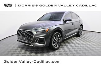 Used 2022 Audi Q5 2.0T Premium Plus image 1