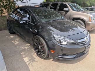 Used 2016 Buick Cascada Premium image 1