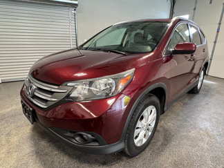 Used 2014 Honda CR-V EX-L image 1