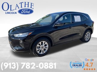 Used 2023 Ford Escape Active w/ Tech Pack #2 video 2