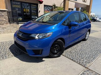 Used 2016 Honda Fit LX image 1